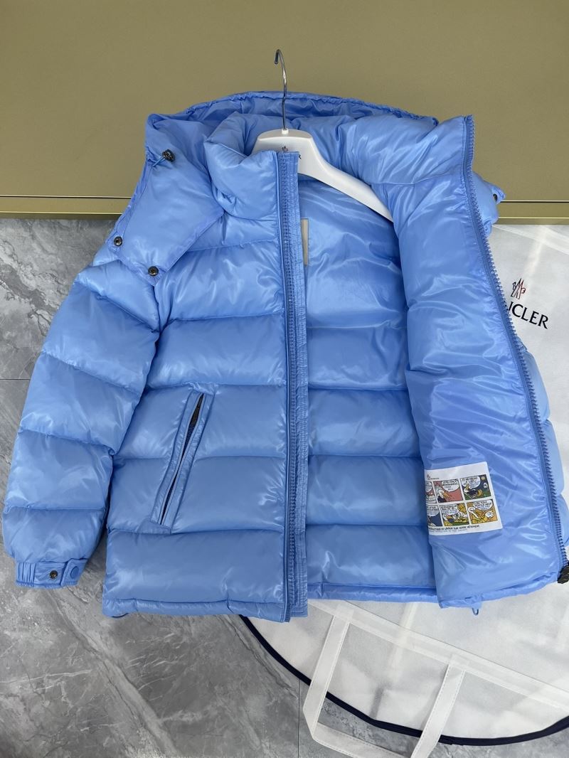 Moncler Down Jackets